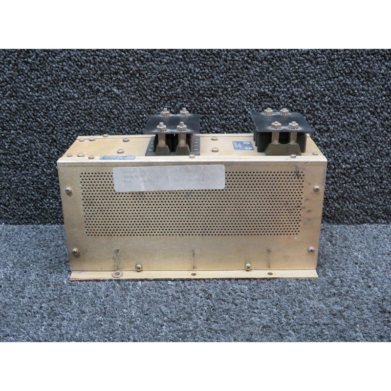 PC-19-93 KGS Electronics 1000 Watt Static Inverter