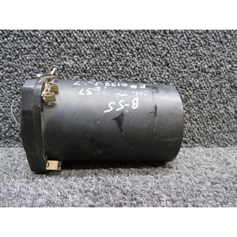RC-30-V Aerosonic Rapid Response Vertical Velocity Indicator