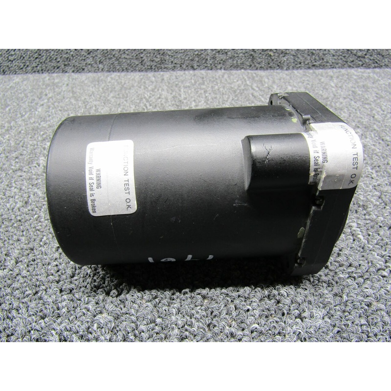 SLZ9068 Specialties Inc. D6WB Inertial-Lead Vertical Speed Indicator