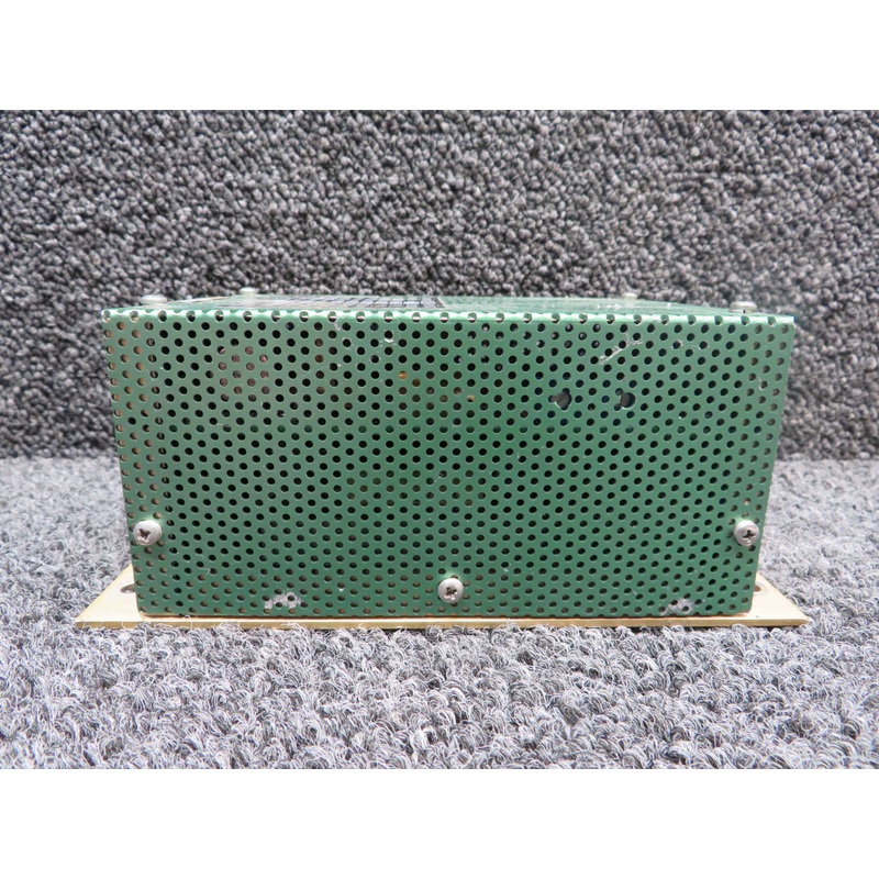 SPC-5 KGS Static Inverter (Input: 28VDC, Output: 26 VAC or 115 VAC)