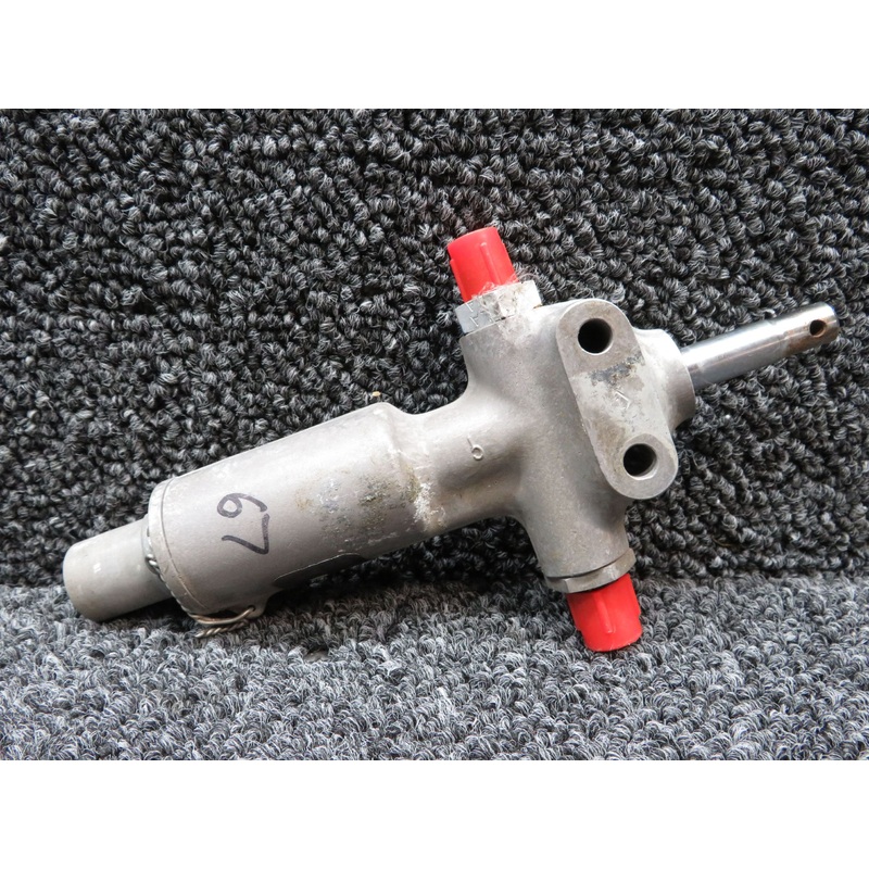1280109-3 (Use: 1280504-2) Cessna 210A Electrol Main Gear Downlock Actuator