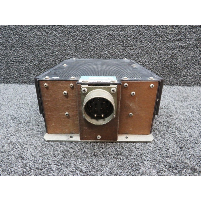 1A350-1C Avionic Instruments TSO-C-73 350 VA Static Inverter (Volts: 28)