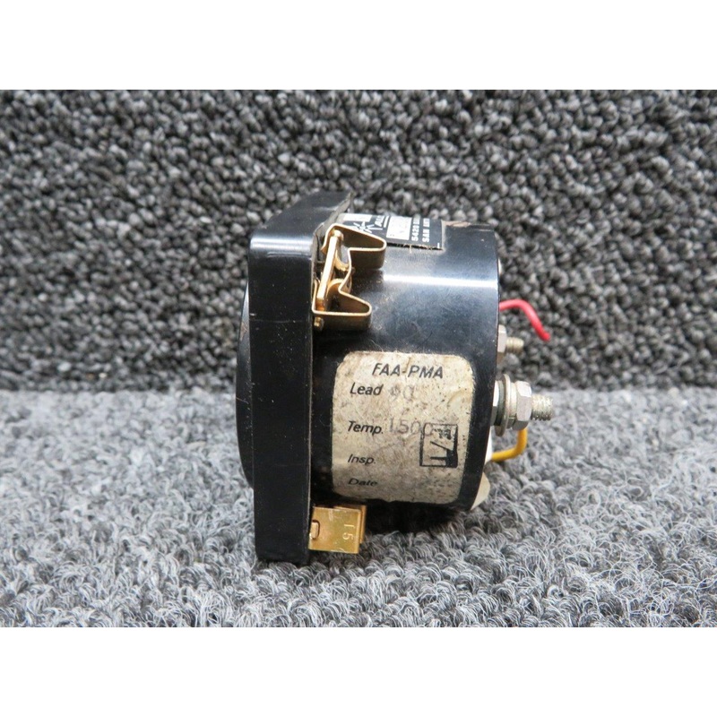 202A-7A Alcor Exhaust Gas Temperature Indicator