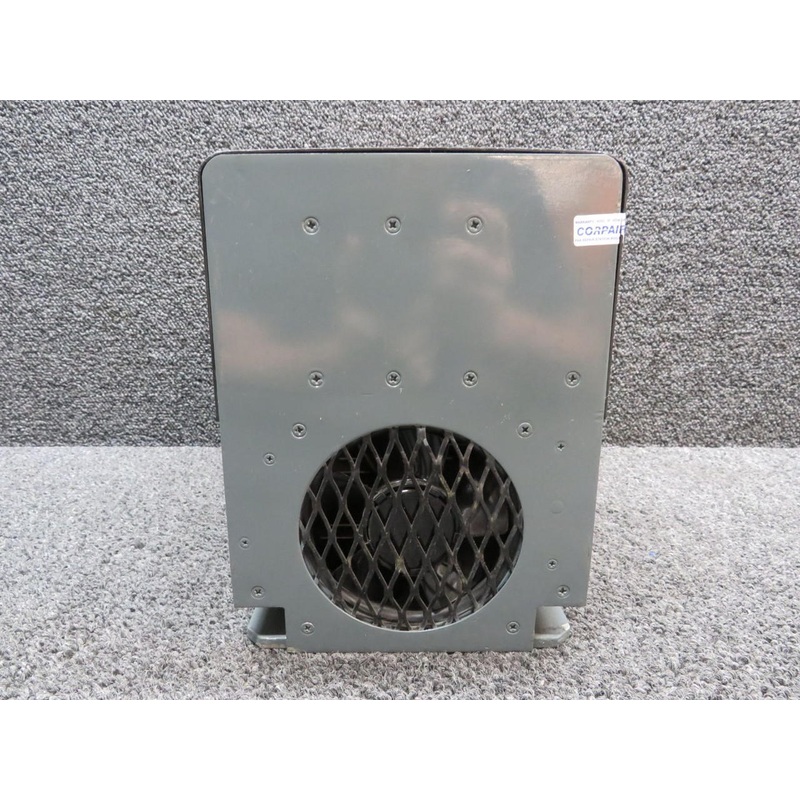 501-1148-02 JET SI-2500B/P Static Inverter with Mods (24-34 VDC)
