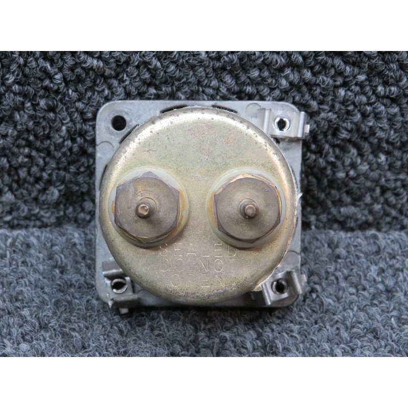FLD1-B20129A (Alt: CM2631-1) Wacline Propeller De-Ice Ammeter Indicator