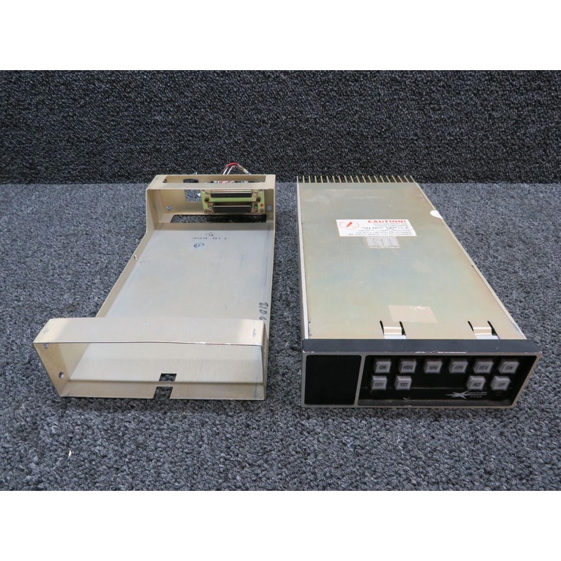 1D937-2050311FF18 Century Flight Control Computer with Tray (Volts: 14)
