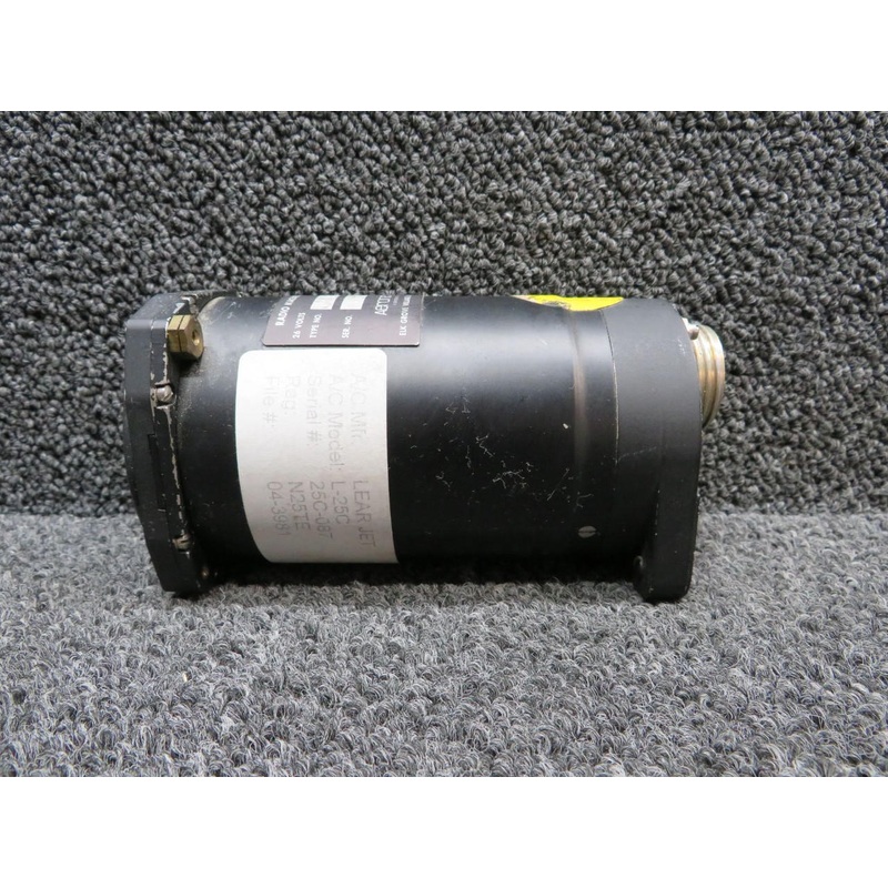 2107FD-A-6 Allen Aircraft Radio Magnetic Indicator