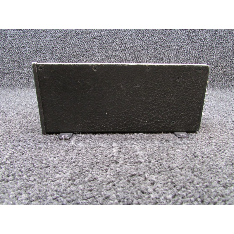 501-1008-01 (Alt: 6608032-2) J.E.T. CA-261A Computer-Amplifier Chassis (28V)
