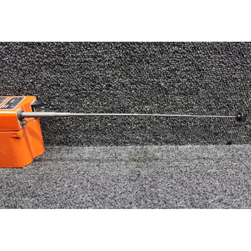 79007 (Alt: TX-1005) Larago Electronic Lelt-1005 Emergency Locator Transmitter