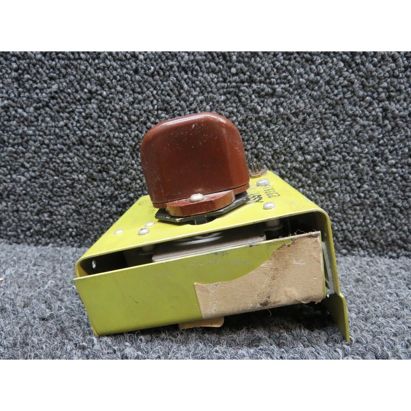 AYLZ-2943-101 Barber Colman Micro Positioner