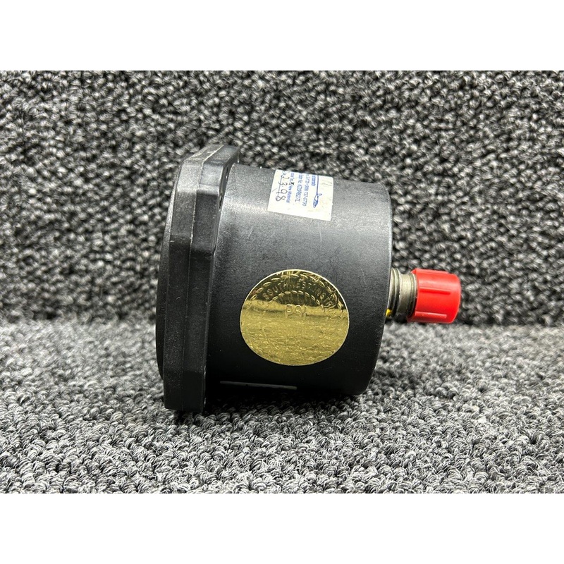 D1-112-5026 Mitchell 98480-26 Recording Tachometer Gauge (Hours: 903.70)