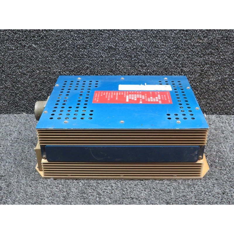 PC-17A Flite-Tronics 750 VA Static Inverter (Volts: 28)