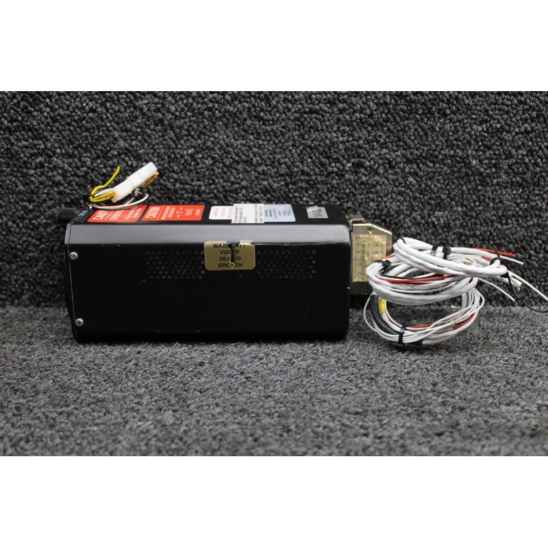 01260-12-0-14 S-Tec Turn Coordinator Indicator (Lighted) (Volts: 14)