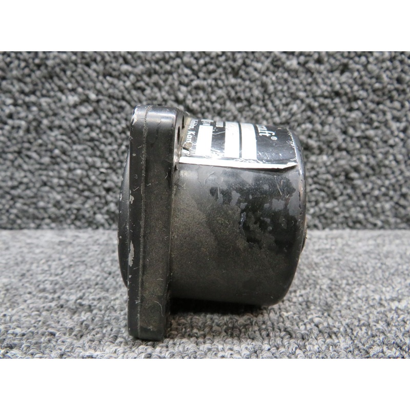 435-413 (Alt: 50-380016-13) Instruments Inc. De-Ice Pressure Indicator