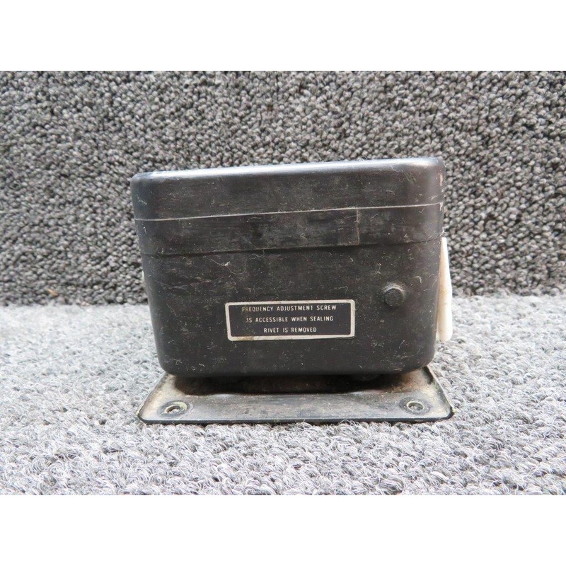 8TJ88-CAR1 General Electric Flowmeter Fuel Power Supply (Volts: 115)