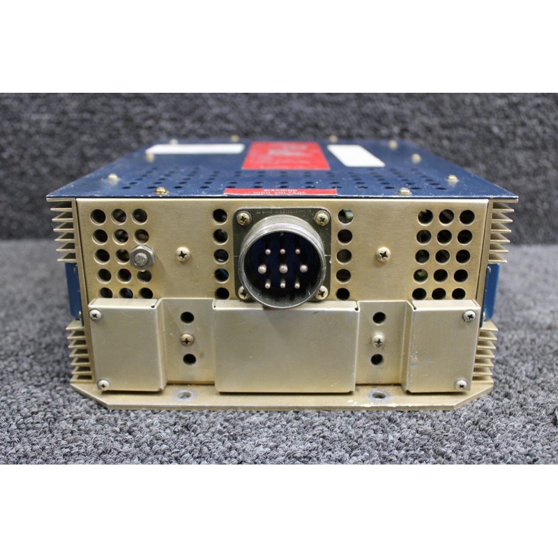 PC-17A-1 Flite-Tronics 750VA Static Inverter (Volts: 28)