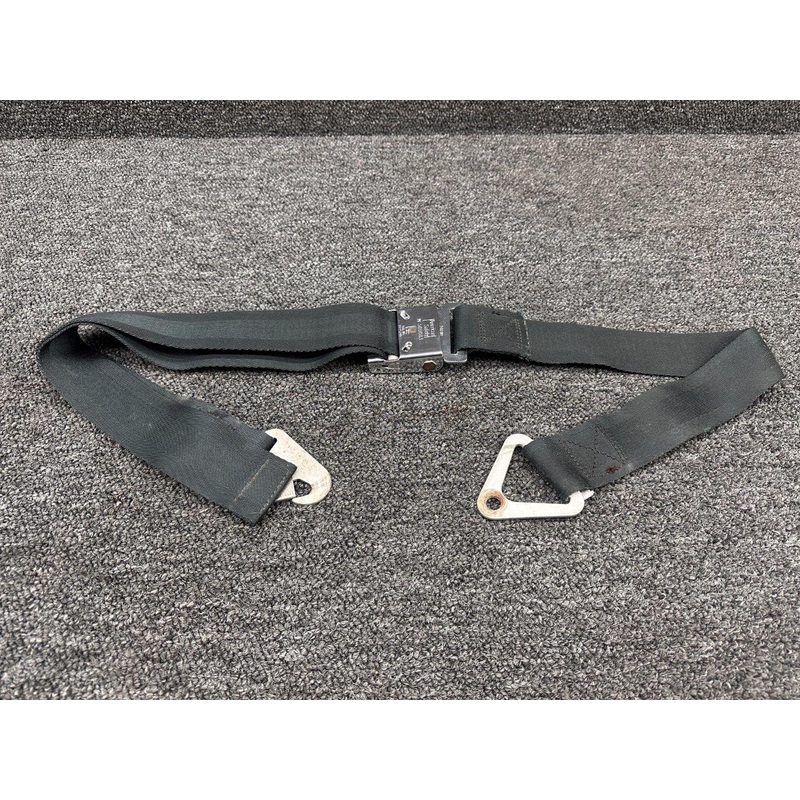 S1746-B-39 Cessna American Safety Seat Belt Assembly Aft