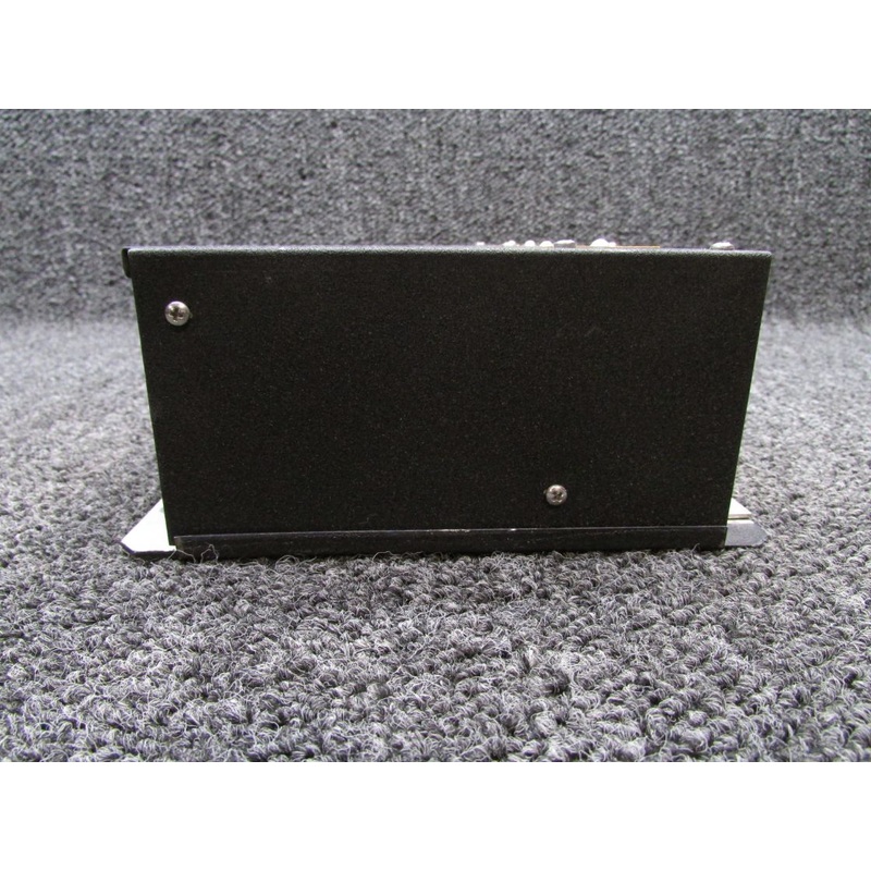SYLZ-50920-1 (Alt: 9302250-002) Barber-Colman Windshield Temperature Controller