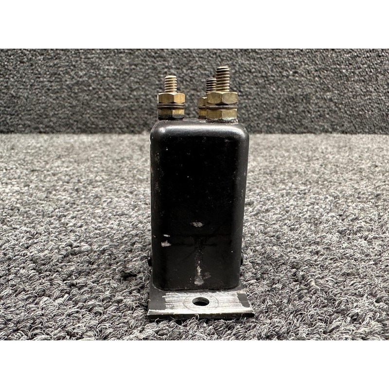 169-380062 Electro-Mech EM2007 Overvoltage Regulator Relay (Volts: 16)