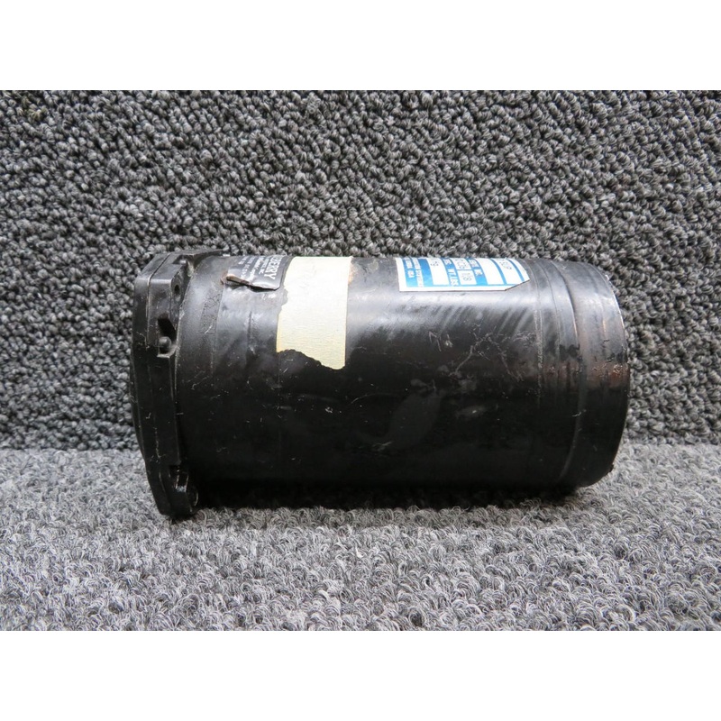 ANS-80 Aerosonic Turn and Slip Indicator