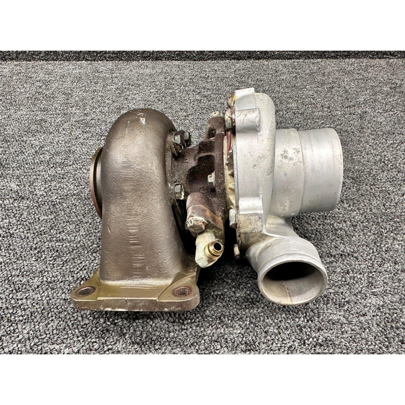 466304-9003 (Alt: 646677) Continental TSIO-520-BE Kelly Aerospace Turbo Charger