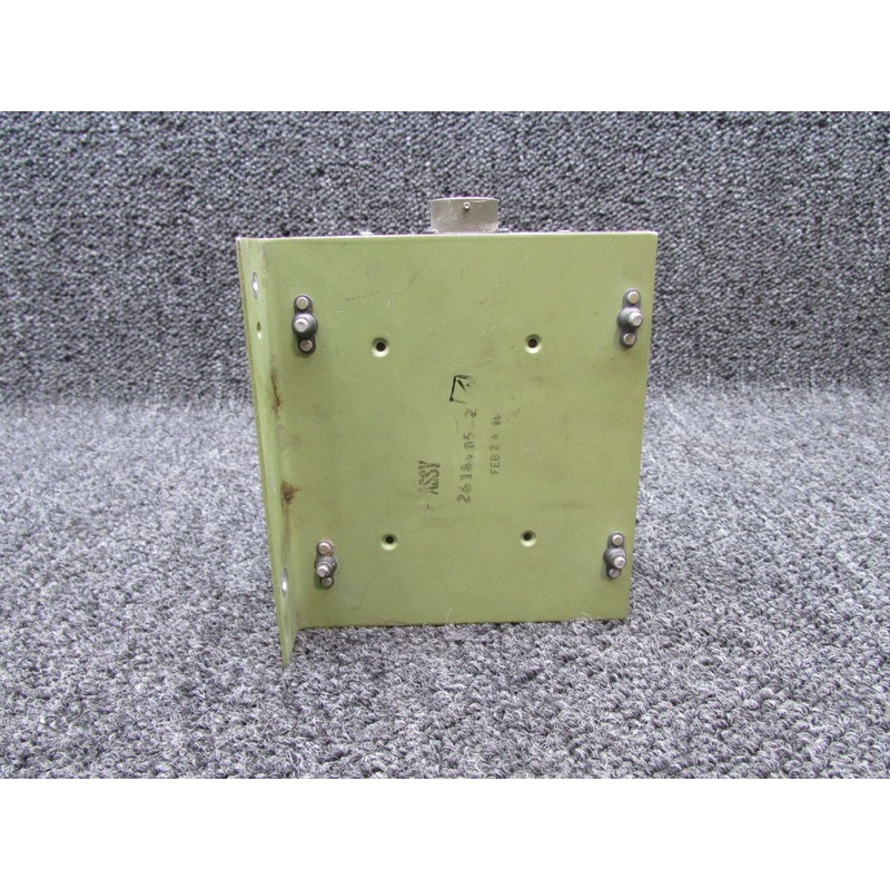 501-1341-02 JET GL-100B G-Limiter with Modification and Mount (Volts: 28)