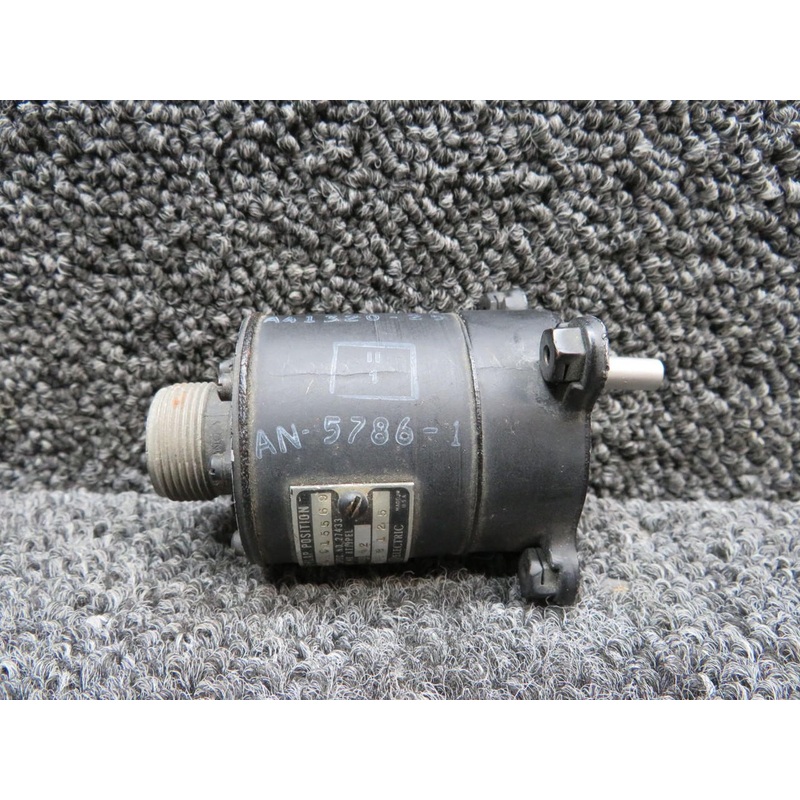 8TJ9PEL General Electric A-4 Flap Position Transmitter (Core)