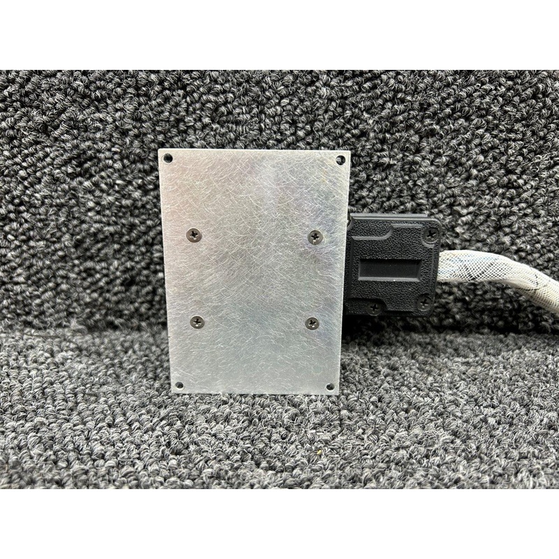 990-3138-000 Baker Electronics M1090 CVR Adapter Unit