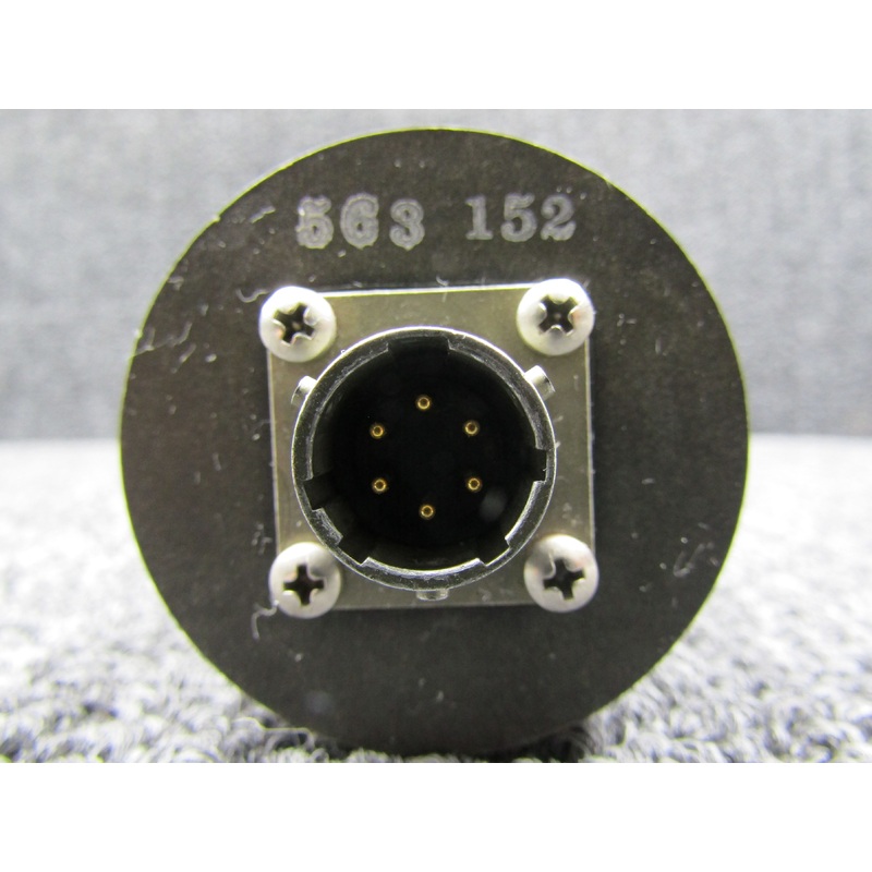 9914188-3 (Alt: 563-152) Hickok Horizontal Stabilizer Trim Indicator