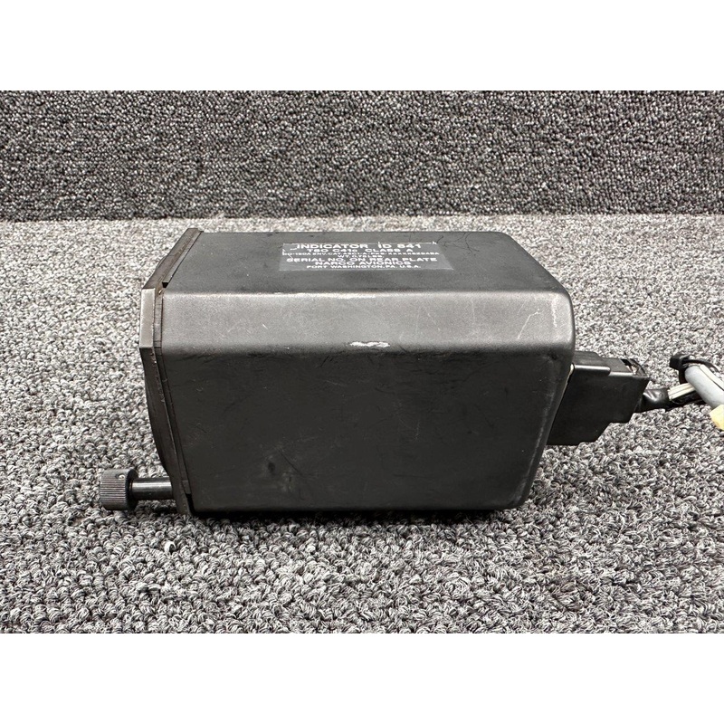 ID-841 Narco Avionics Indicator