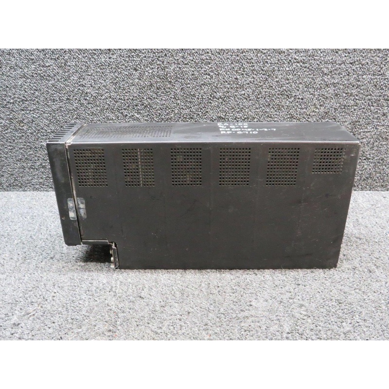 MI-592062-1 RCA AVQ-65 ATC Transponder