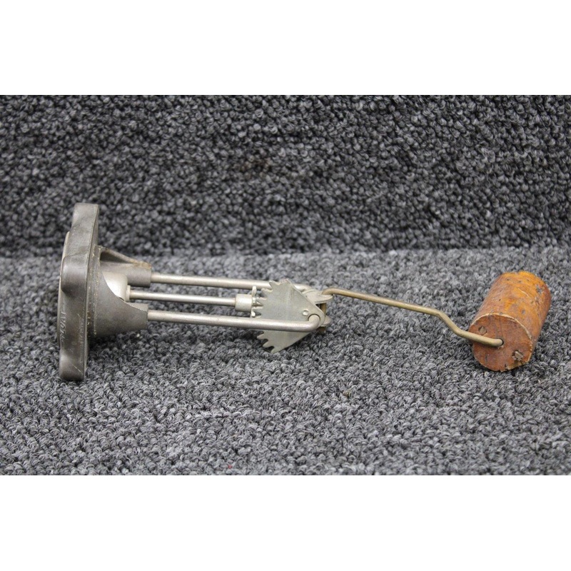 Scott Aviation Aerogauge Fuel Level Float Gauge
