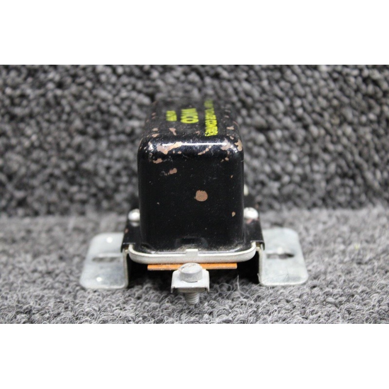 X16799 Wico Overvoltage Control