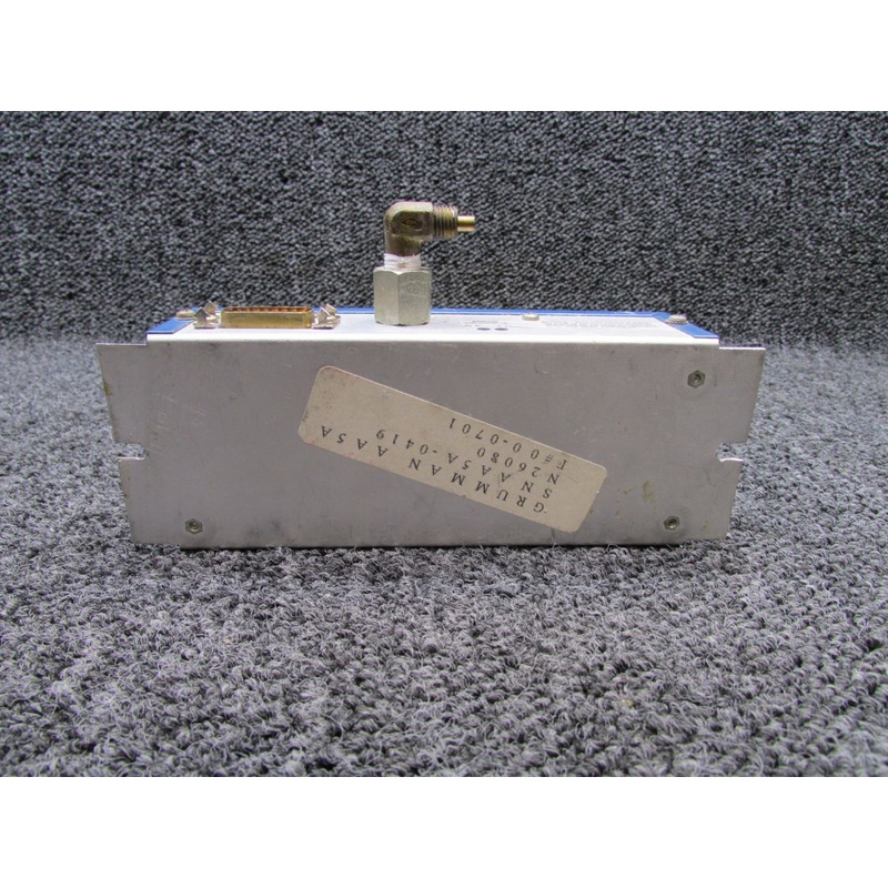 0900-4099-01 Terra AT 3000 Altitude Digitizer (Volts: 10-32)