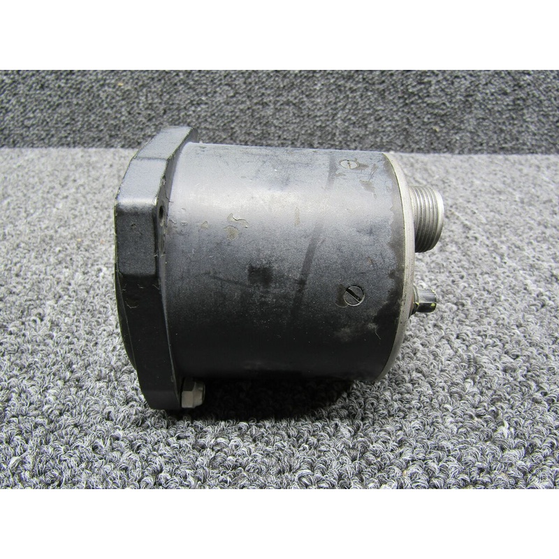 10322-A (Alt: AN-5773-1) Electric Auto Lite Engine Gauge Unit (Volts: 12 or 24)