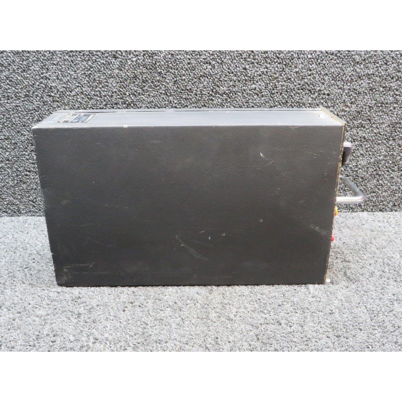 18152-302 Intercontinental Static Defect Correction Module with Modifications