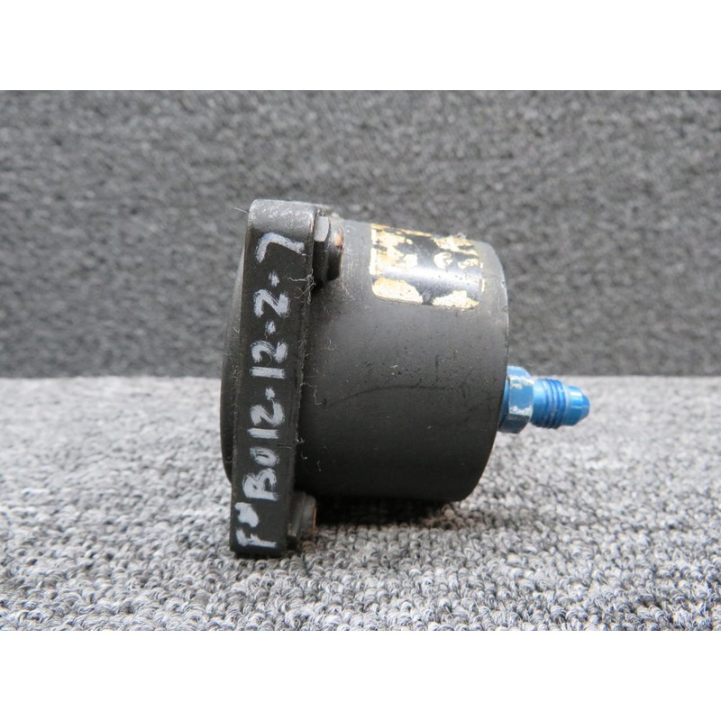 200 (Alt: AN5771-5) Collens Type F-4 Suction Indicator