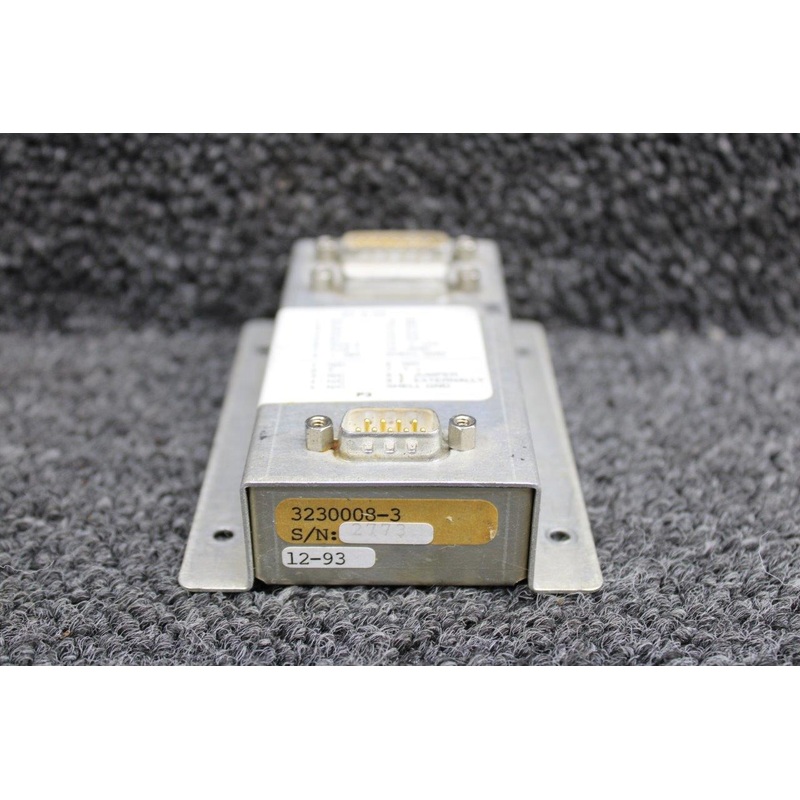 3230008-3 (Alt: 2006) Northstar Mode C Serializer