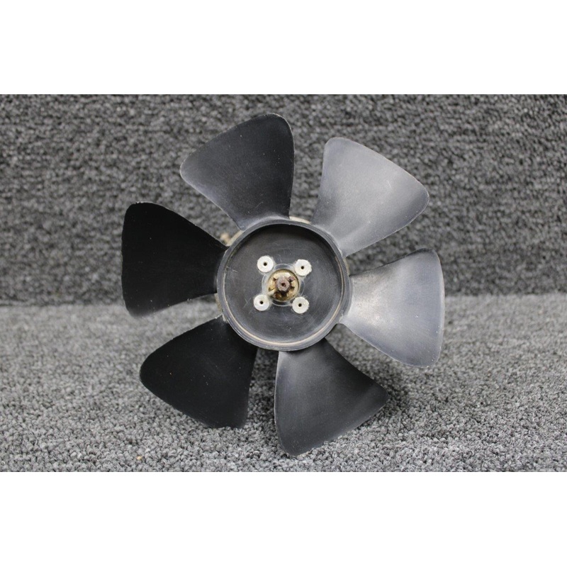 35-25 (Alt: 453-023) Electro Mech AC Blower Assembly (Volts: 28)
