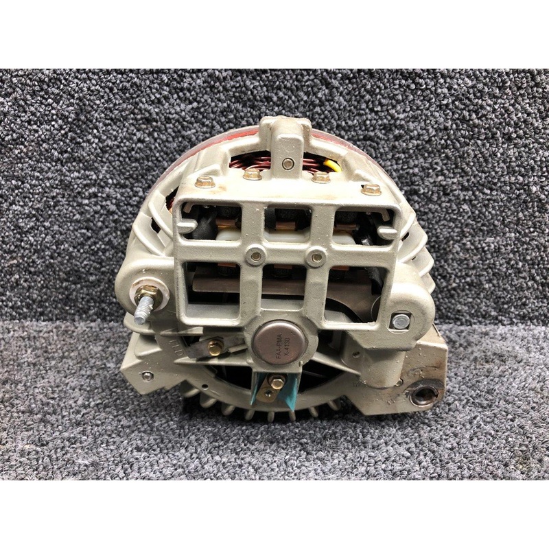 3656624 Kelly Aerospace Alternator (V: 12, A: 60) (Core)