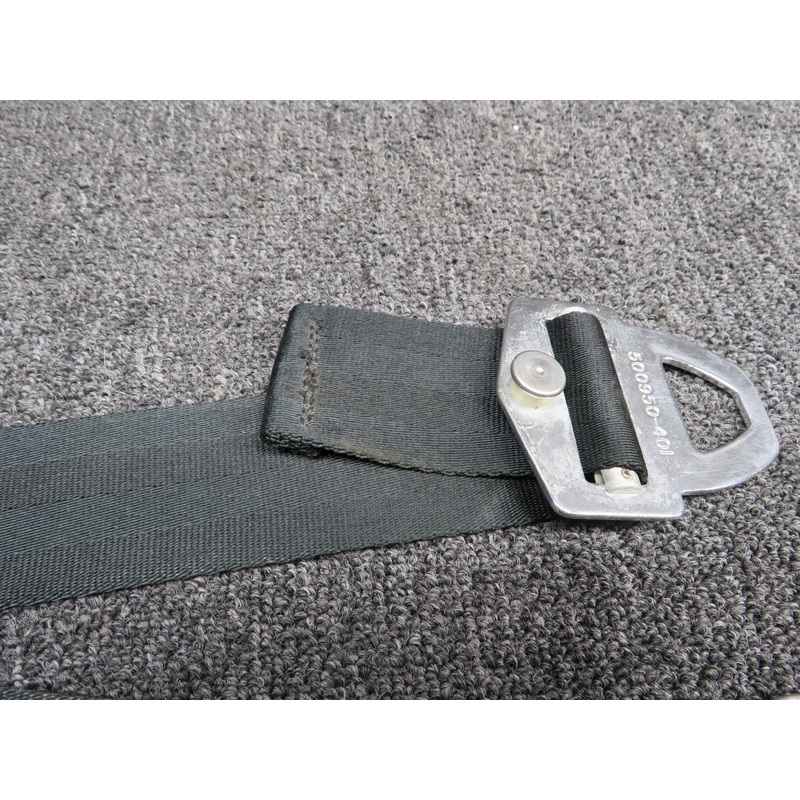 449968 American Safety 9600-22 Lap Seatbelt Assembly