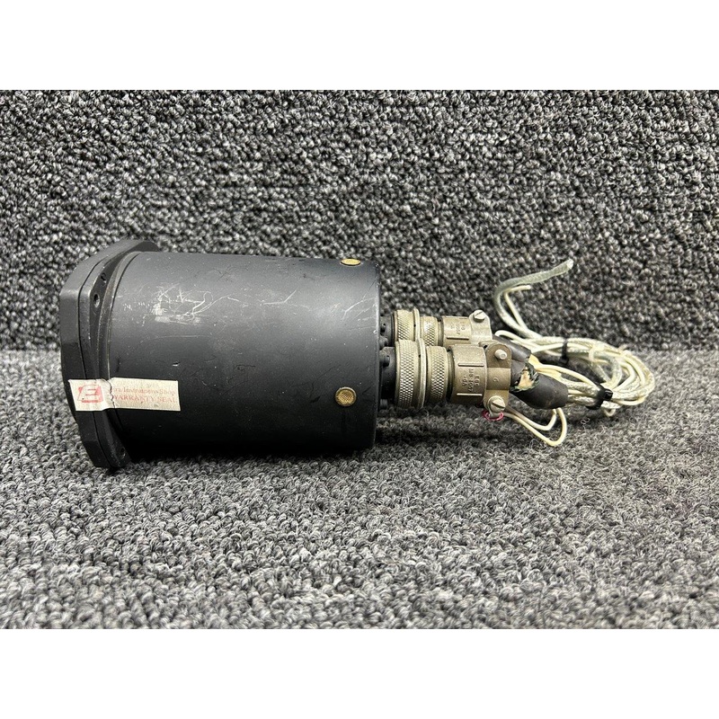 511-4-3 (Alt: 96-380014-3) Instruments Inc Tachometer Indicator