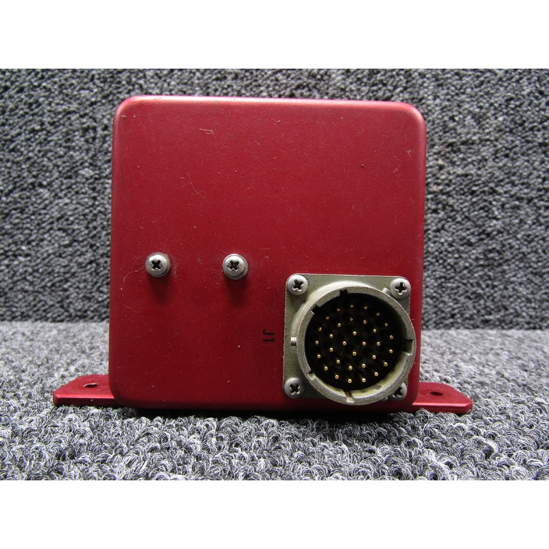 54302-5 Conrac Stall Warning Computer (Volts: 28) (Dented)