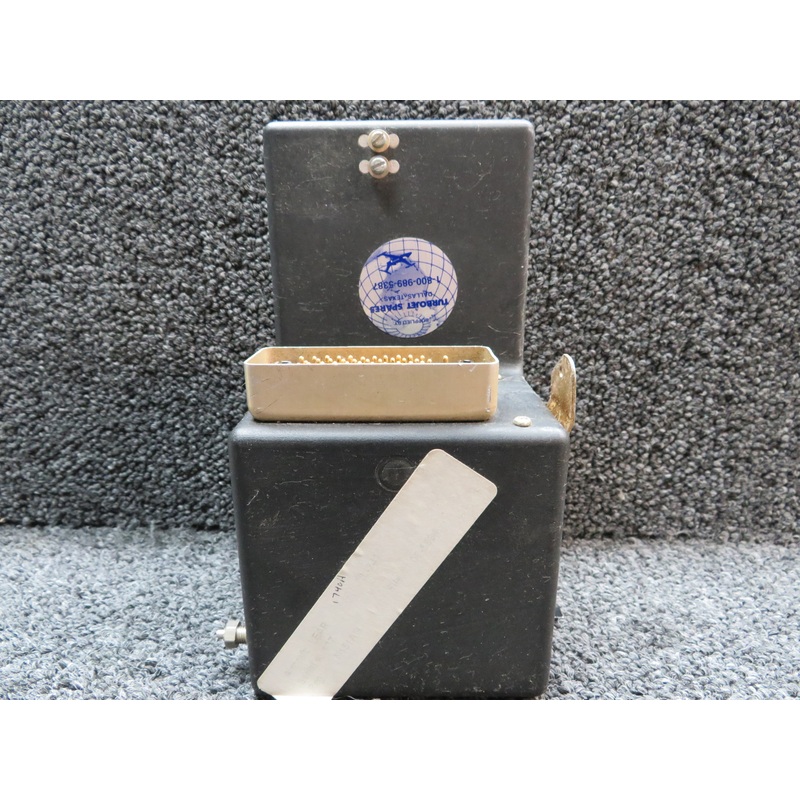 FM2086-3 Electromech Technologies Autopilot Electronics Box (Volts:28)