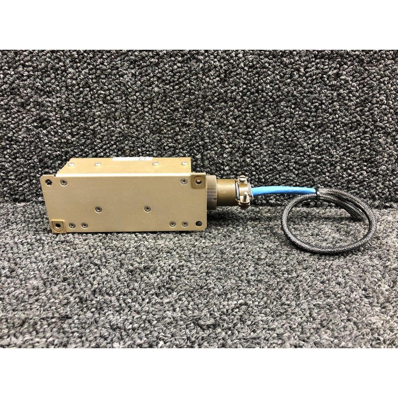 LT-46(D) KGS Electronics DC to DC Converter (28 VDC to 13.75 VDC)