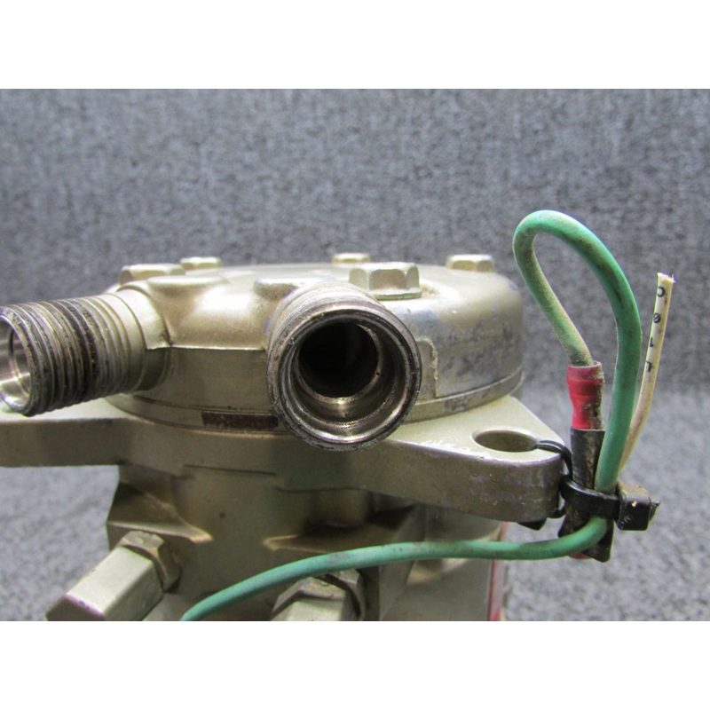 SD5H09 Skyline Air Conditioning Compressor Assembly