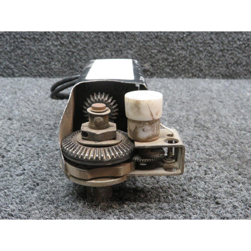 1X243-I12 Mitchell Roll Servo Assembly