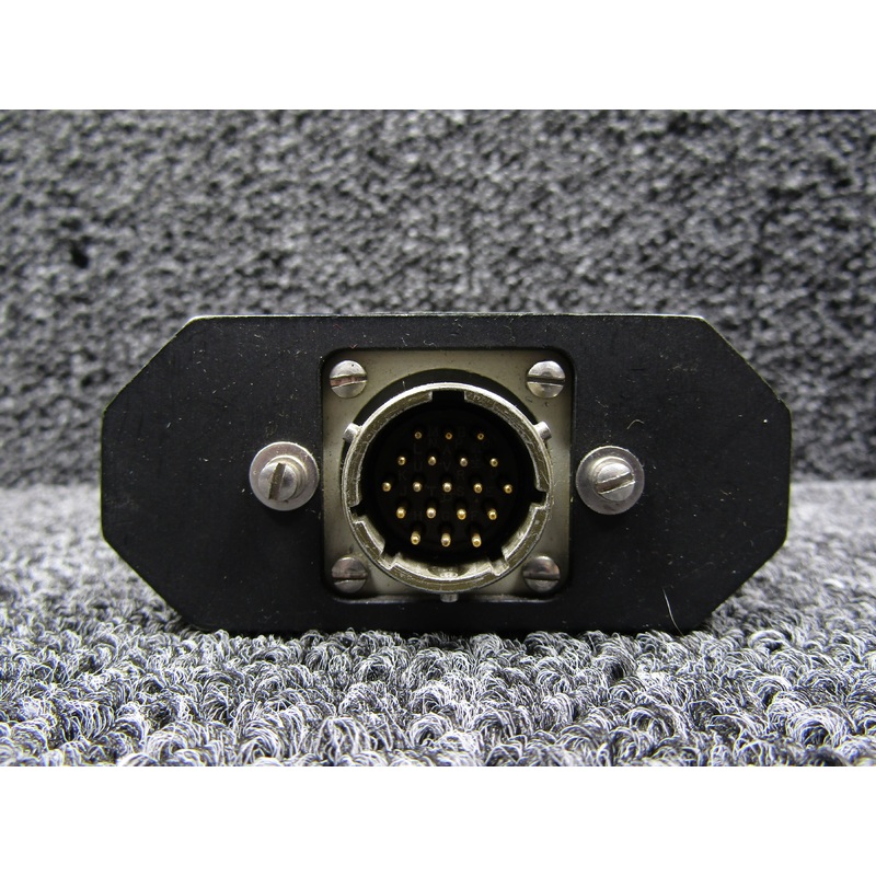 20545A-2 Intercontinental Altitude Alerter