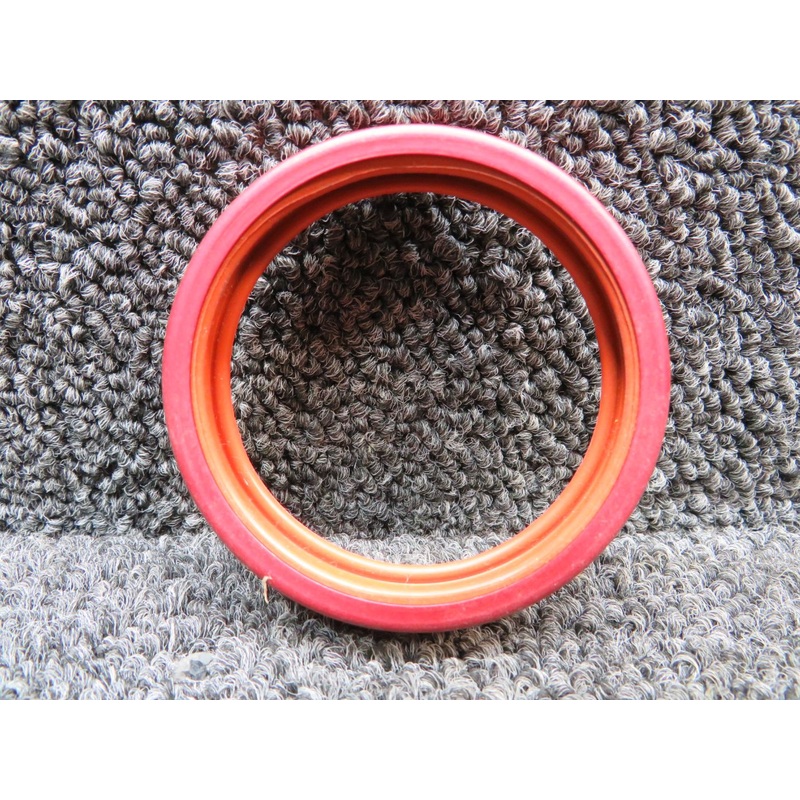 2872-40A Rubber Teck Seal (New Old Stock)