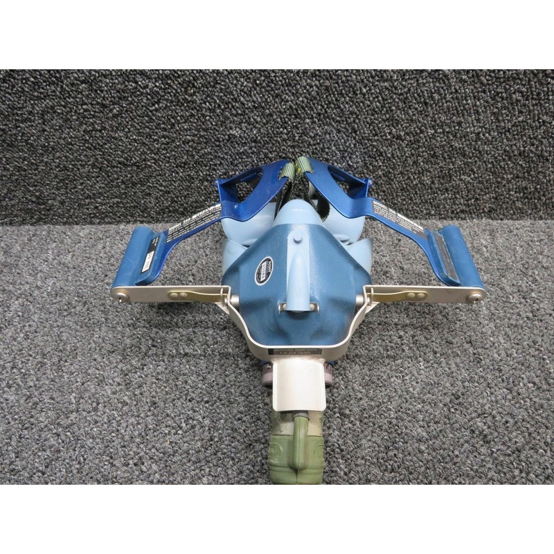 358-1178V-2 Scott Crew Oxygen Mask Assembly